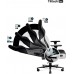 Diablo Chairs X-PLAYER 2.0 King Size Black-White