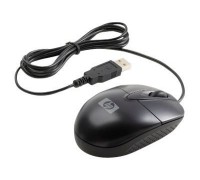 HP Optical Travel Mouse