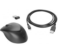 HP Wireless Premium Mouse (1JR31AA # AC3)