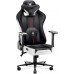 Diablo Chairs X-PLAYER 2.0 Normal Size Black-White
