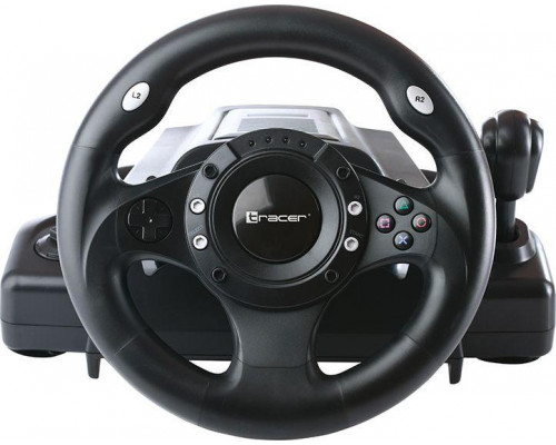 Tracer Handlebars Drifter (TRAJOY34009)
