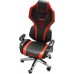 Blue Auroza X1 LED Black-Red + Set (EEC301P)