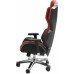 Blue Auroza X1 LED Black-Red + Set (EEC301P)