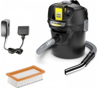 Karcher AD 2 Battery Set (1.348-301.0)