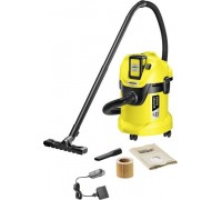 Karcher WD 3 Battery Set (1.629-911.0)