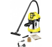 Karcher WD 3 Battery Premium Set (1.629-951.0)