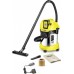 Karcher WD 3 Battery Premium Set (1.629-951.0)