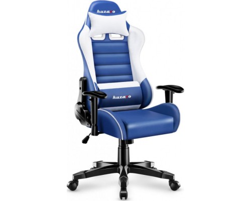 Huzaro Ranger 6.0 White-Blue