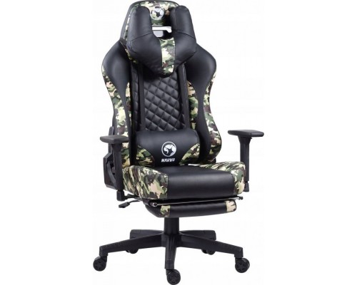 Marvo CH-134 Moro camouflage