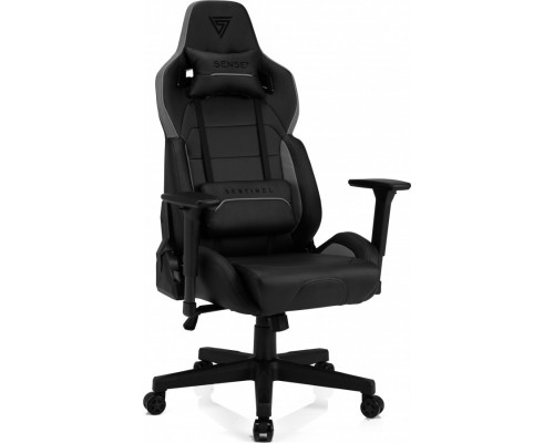 SENSE7 Sentinel Black-Gray