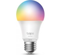 TP-Link Smart WiFi bulb with a changeable color Tapo L530E