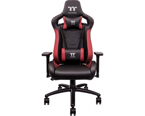 Thermaltake eSports U Fit Red (GGC-UFT-BRMWDS-01)