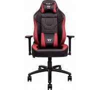 Thermaltake eSports U Comfort Red (GGC-UCO-BRLWDS-01)