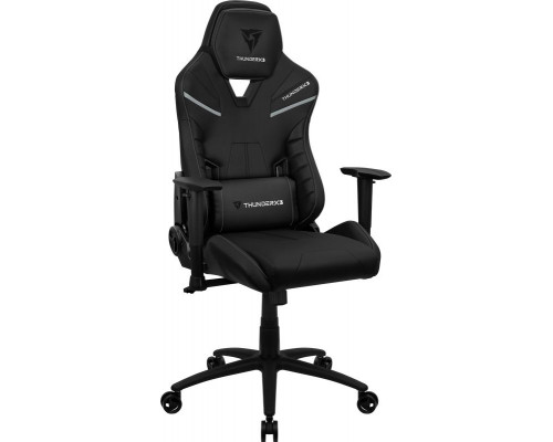 Thunderx3 TC5 Black ((TEGC-2044101.11)