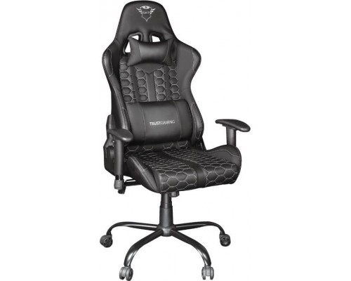 Trust GXT708 Resto Black (24436)