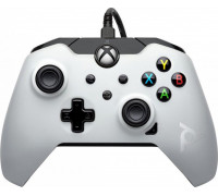 Gamepad PDP Arctic White (049-012-EU-WH)