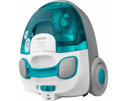 Sencor SVC 511TQ
