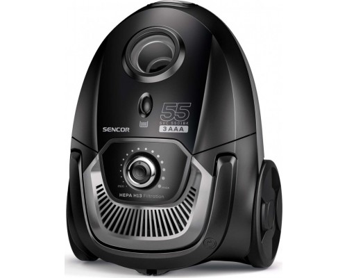 Sencor SVC 5501BK-EUE3