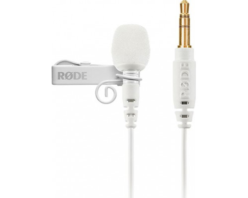 Rode Lavalier GO (400600026)