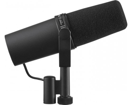 Shure SM7B