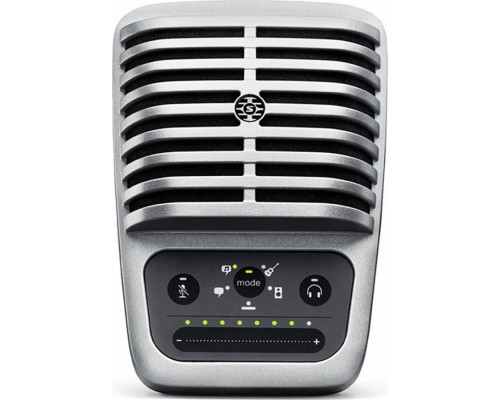 Shure Motiv MV51