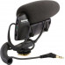 Shure VP83 Lenshopper