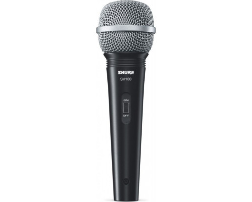 Shure SV100-WA