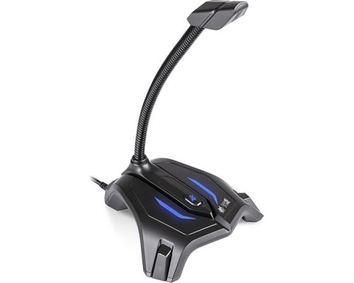 Tracer Gamezone Gamer LED USB (TRAMIC46620)