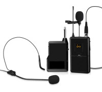 Mozos UHF (MIC-UHF-SET)