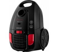 Sencor SVC 6001BK-EUE3
