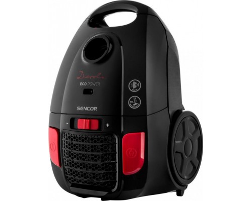Sencor SVC 6001BK-EUE3