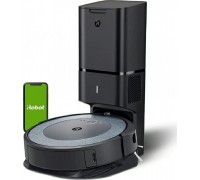 IRobot i3 + робот-уборщик (3552)