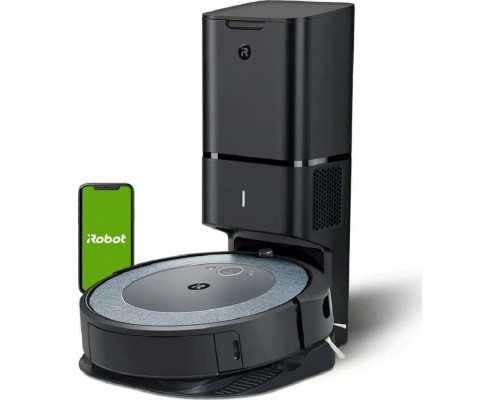 IRobot i3 + робот-уборщик (3552)