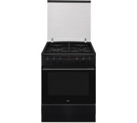 Free-standing cooker Amica 617GES2.33HZpTaNA (Bm)