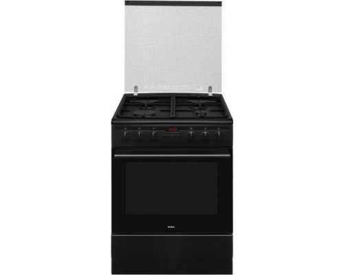 Free-standing cooker Amica 617GES2.33HZpTaNA (Bm)