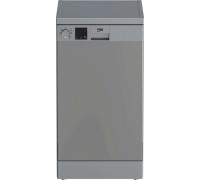 Zmywarka Beko DVS05024S
