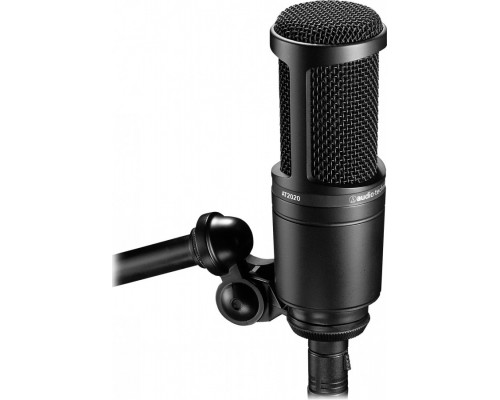 Audio-Technica AT2020