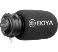 Boya Stereo BY-DM200