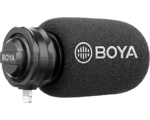 Boya Stereo BY-DM200