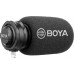 Boya Stereo BY-DM200