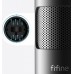 Fifine USB F0 Game with a desk stand