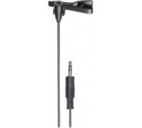 Audio-Technica Audio-Technica ATR3350x Clip-Black