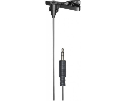 Audio-Technica Audio-Technica ATR3350x Clip-Black
