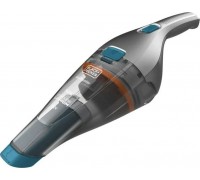 Rokas putekļsūcējs Black & Decker NVC215WA-QW