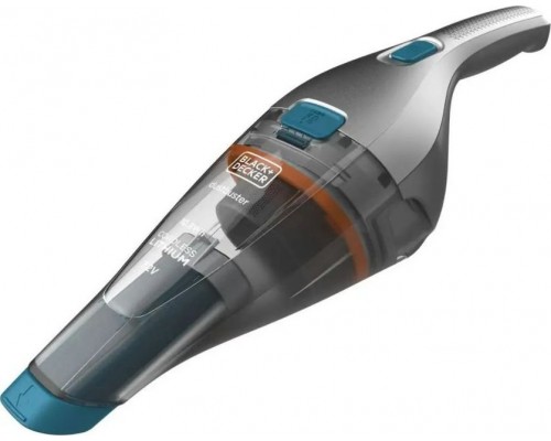Ручной пылесос Black & Decker NVC215WA-QW