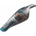 Rokas putekļsūcējs Black & Decker NVC215WA-QW