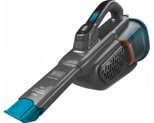 Black&Decker BHHV320J-QW