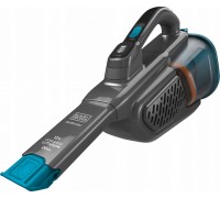 Black&Decker BHHV320B-QW