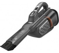 Black&Decker BHHV520JF-QW