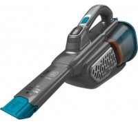 Black&Decker BHHV520BF-QW